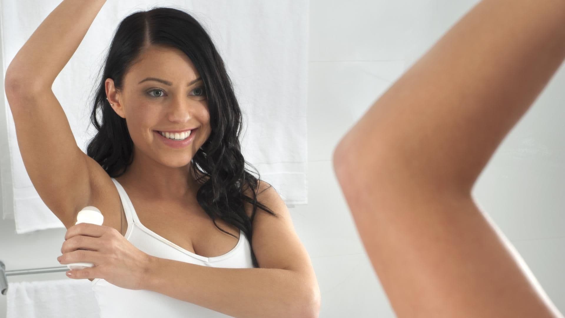 Eins selbstgemachtes Deo ist was Besonderes Deo Selber machen