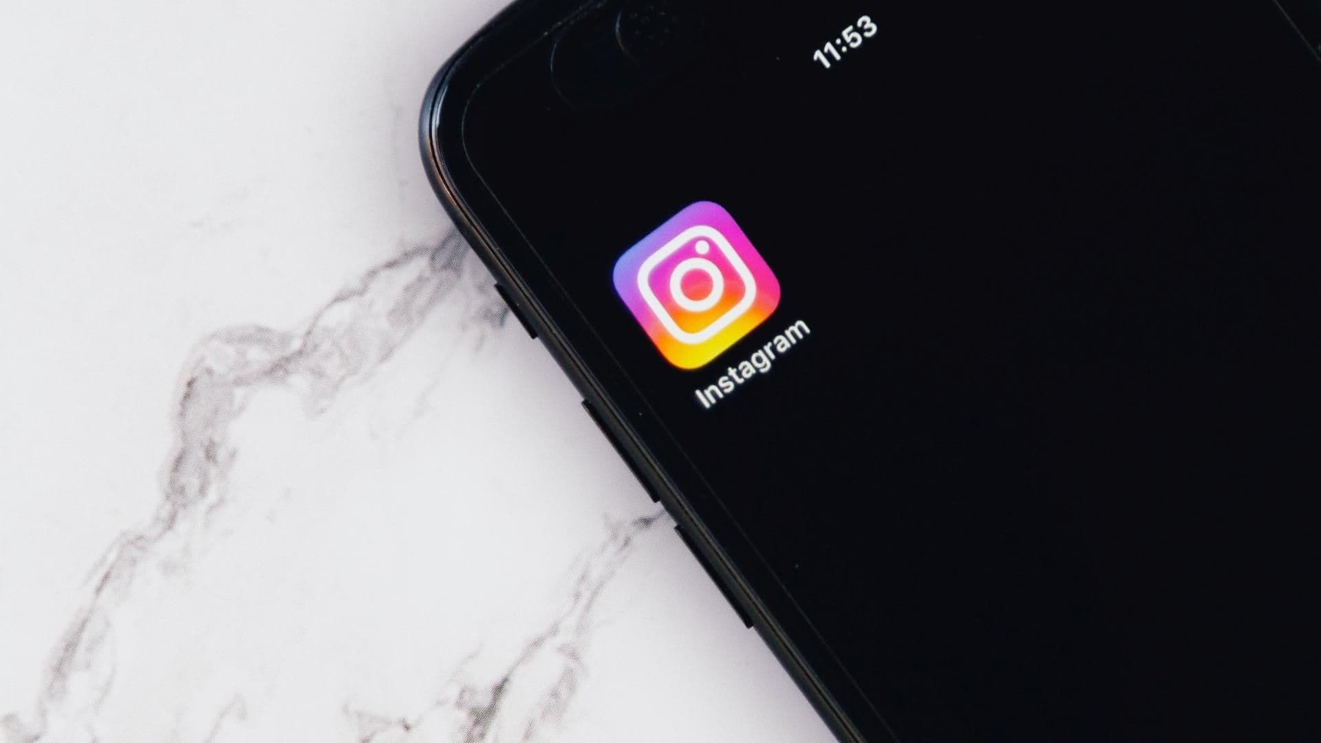 Instagram App neues Feature Instagram App