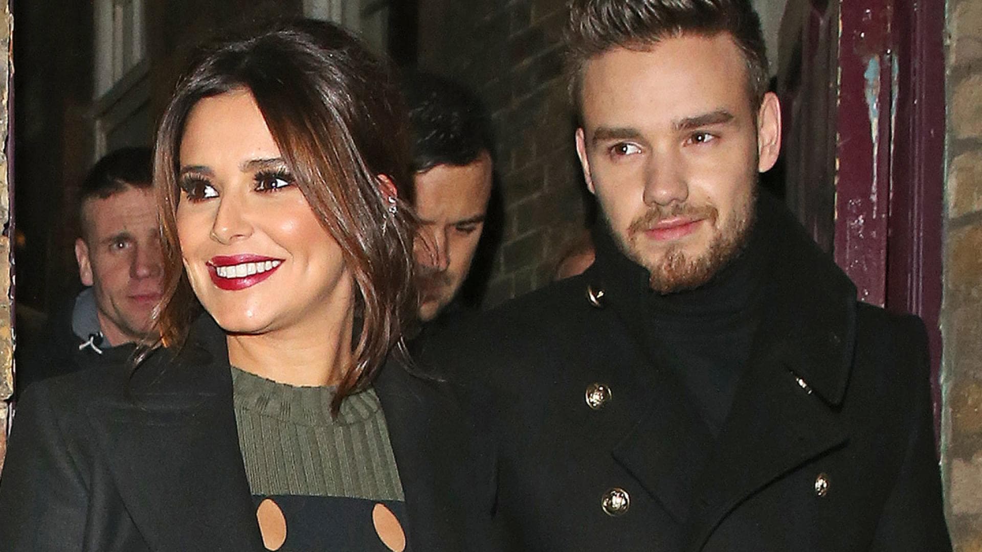 Cheryl Coile Liam Payne Artikel Cheryl Coile Liam Payne Artikel