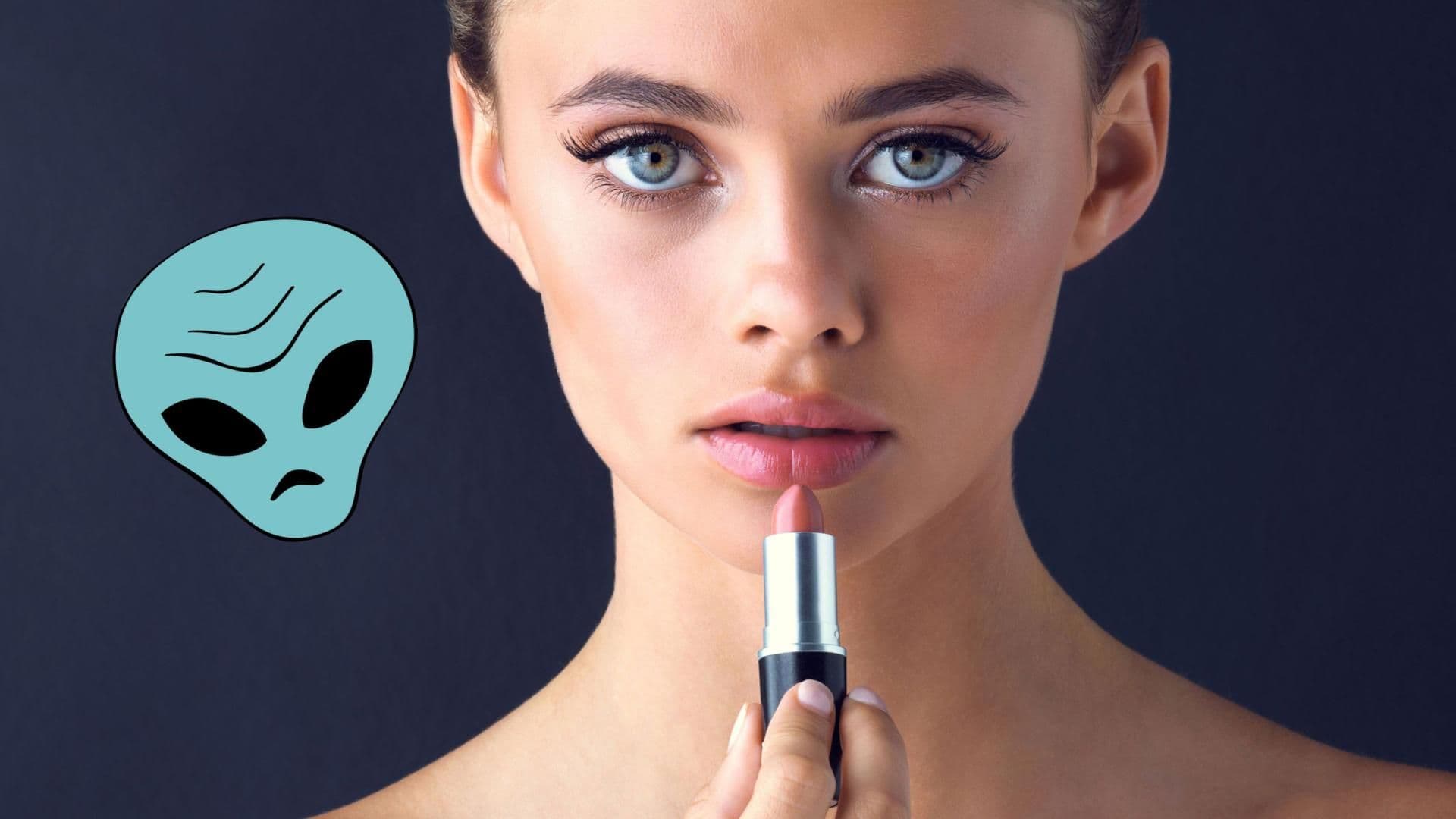 Lippenstift Blei quer Lippenstift Blei quer