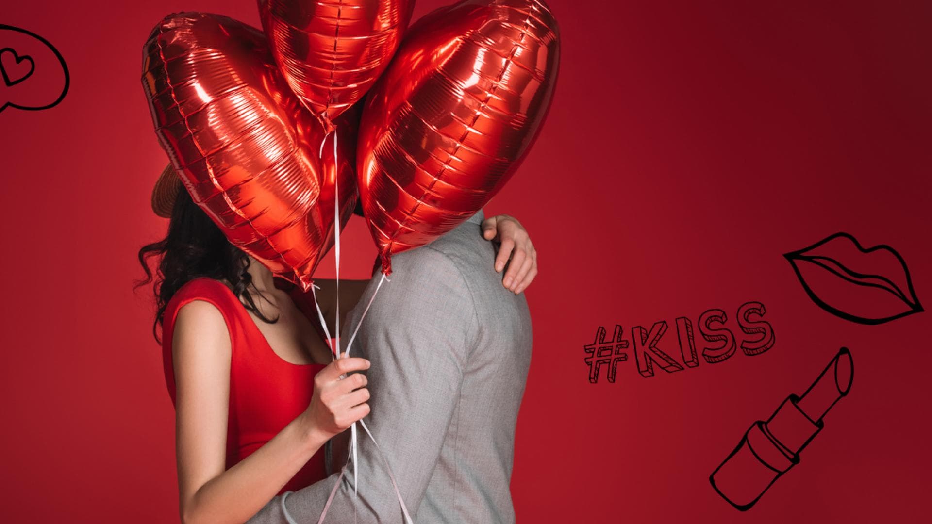 internationaler tag des kusses-quer internationaler tag des kusses-quer