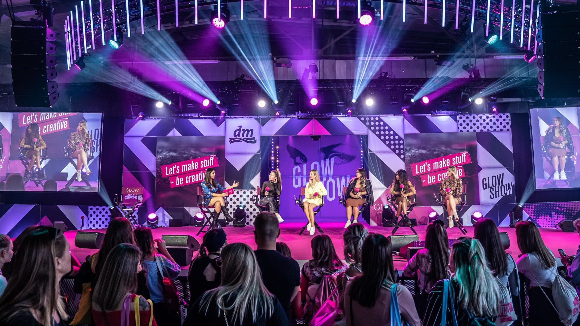 glowcon_quer glowcon_quer