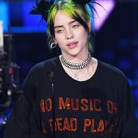 Billie Eilish 2019 Billie Eilish 2019