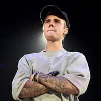 Justin Bieber Justin Bieber