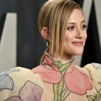 Lili Reinhart Lili Reinhart