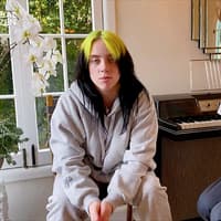 Billie Eilish und Finneas Billie Eilish und Finneas