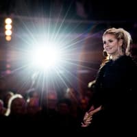 GNTM Speiseplan GNTM Heidi Klum