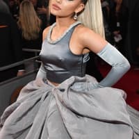 Ariana Grande Ariana Grande