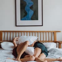 Seestern Stellung Seestern Stellung