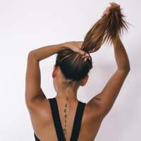 Haare spenden Haare spenden