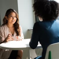 Vorstellungsgespräch Vorstellungsgespräch