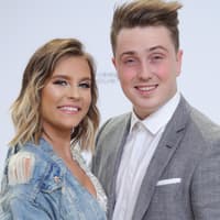 Dagi Bee und Eugen Baby Dagi Bee und Eugen