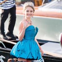 5 Fakten über Leni Klum 5 Fakten über Leni Klum