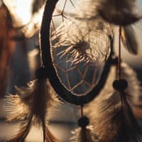 Traumfänger im Wind Traumfänger im Wind