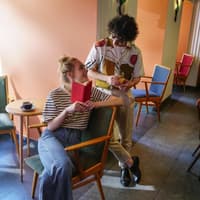 Flirten in der Schule Flirten in der Schule