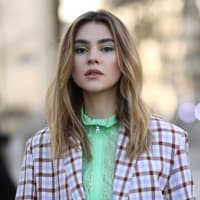 Stefanie Giesinger Stefanie Giesinger