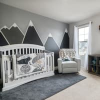 Kinderzimmer Wandtattoos Kinderzimmer Wandtattoos