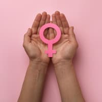 Östrogen Frau Östrogen Frau