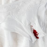 Zwischenblutung trotz Pille Unterhose mit Periodenblut