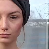 Turban binden Julia Wulf quer Turban binden Julia Wulf quer