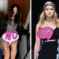 Stars Stylingpannen quer Stars Stylingpannen quer