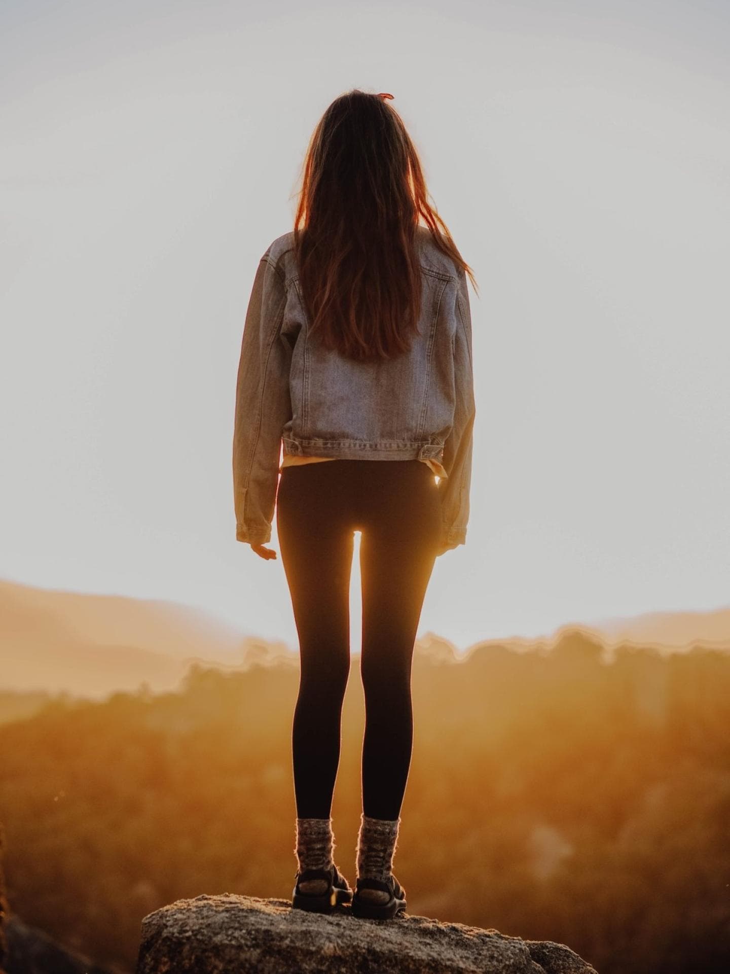 Thigh Gap: Hungern für die Schönheit Thigh Gap: Hungern für die Schönheit