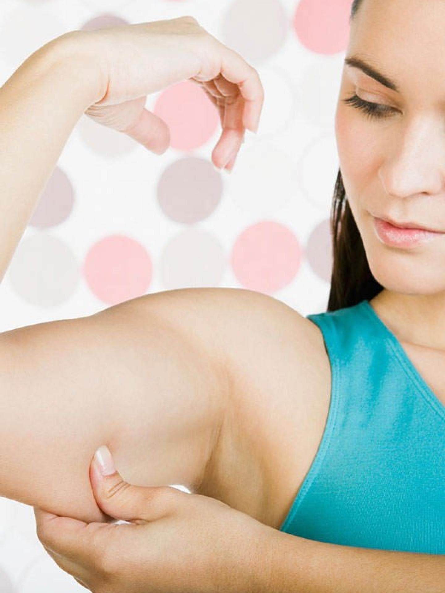 Trend: Schönheits-OP für straffe Oberarme Trend: Schönheits-OP für straffe Oberarme