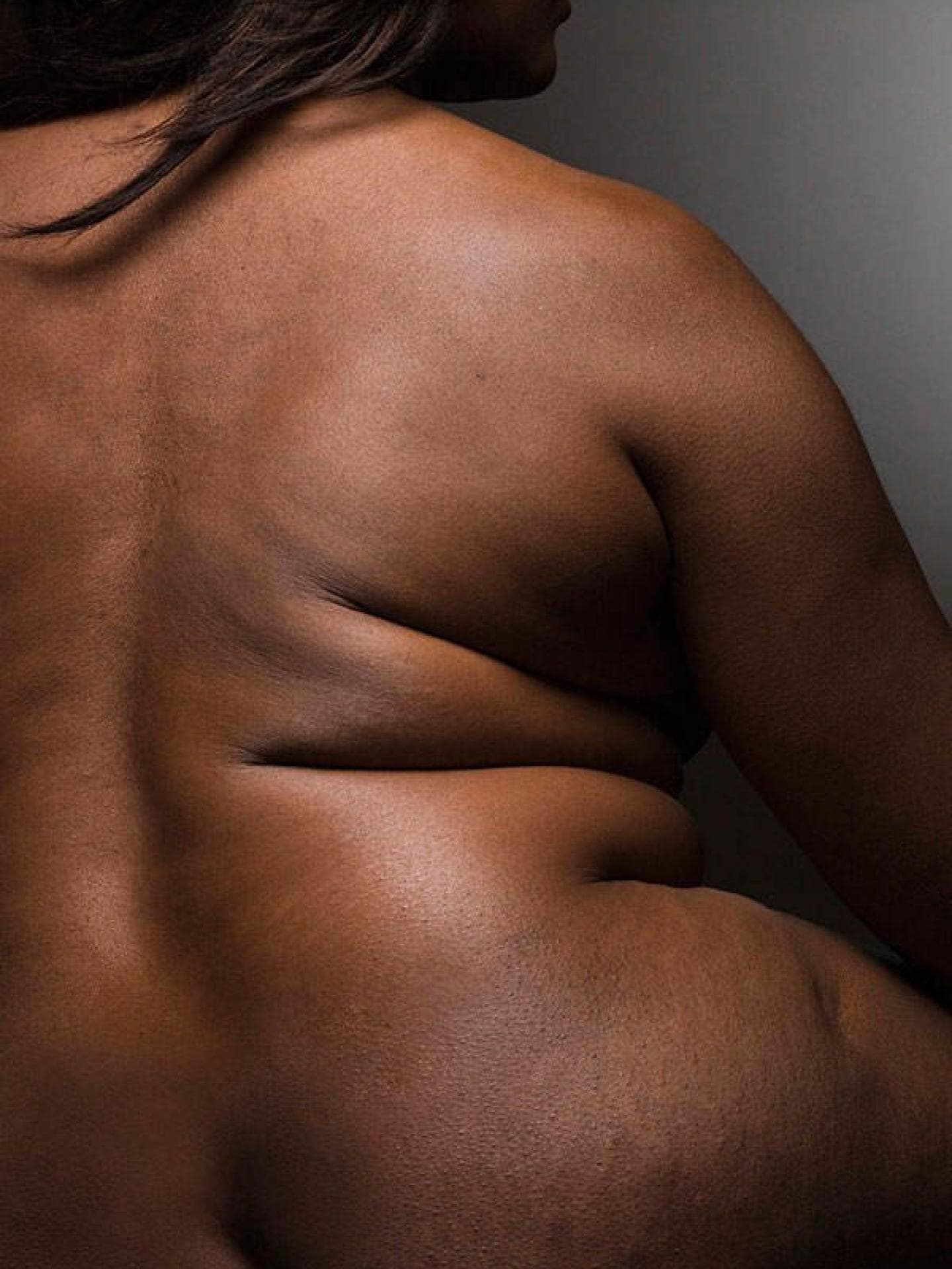 Mauretanien: Nur wer dick ist, ist schön Mauretanien: Nur wer dick ist, ist schön