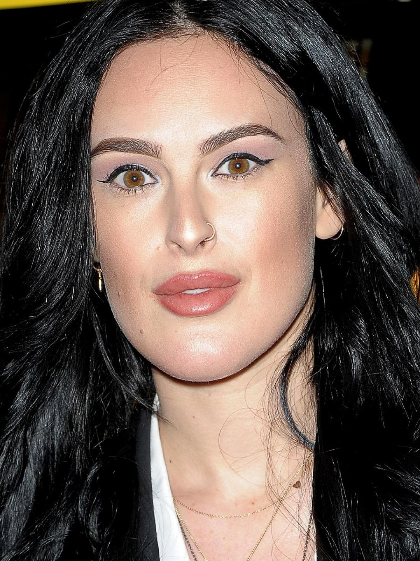 Rumer Willis Schönheits-OP Rumer Willis Schönheits-OP