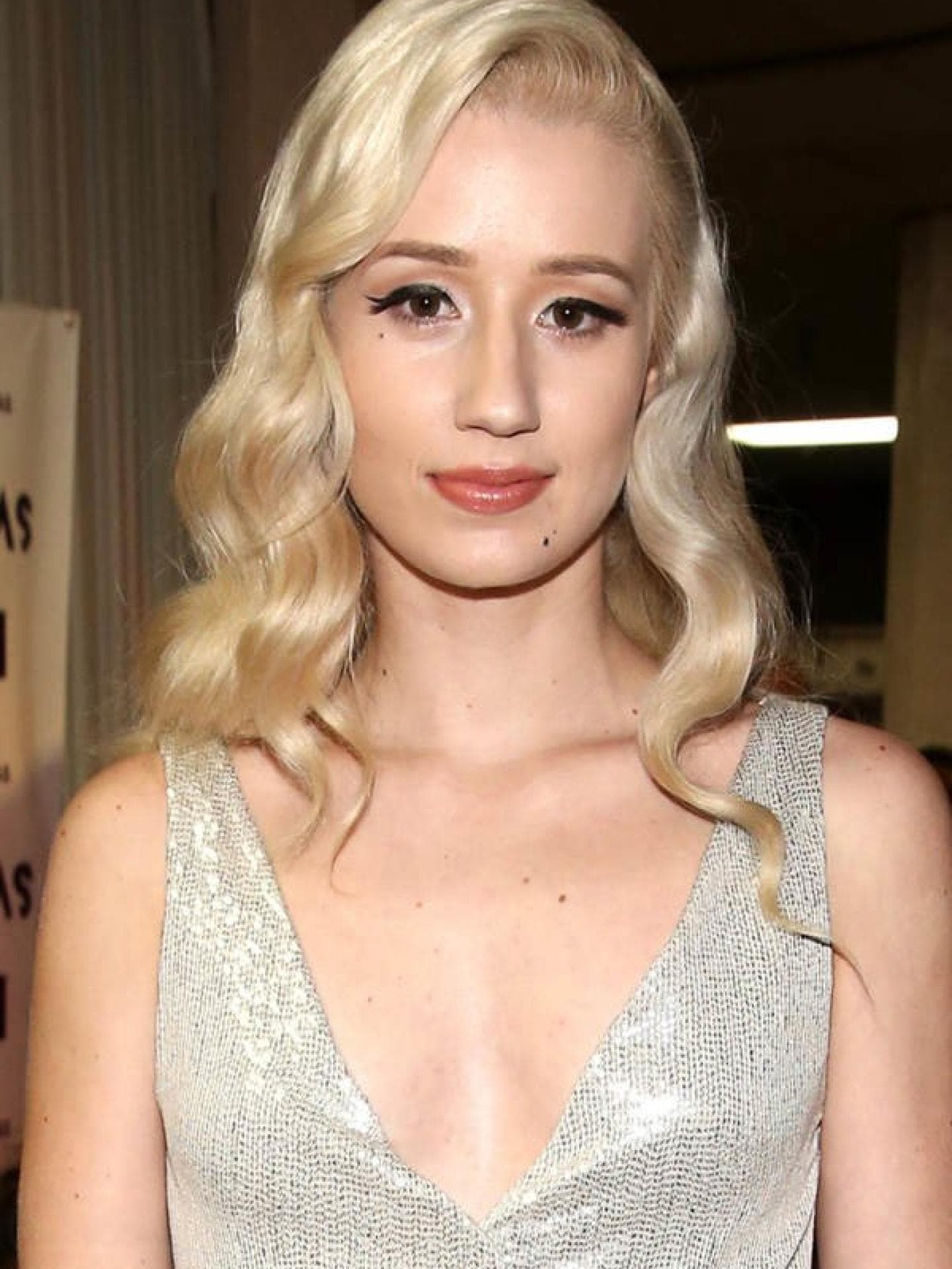 Iggy Azalea vorher Iggy Azalea vorher