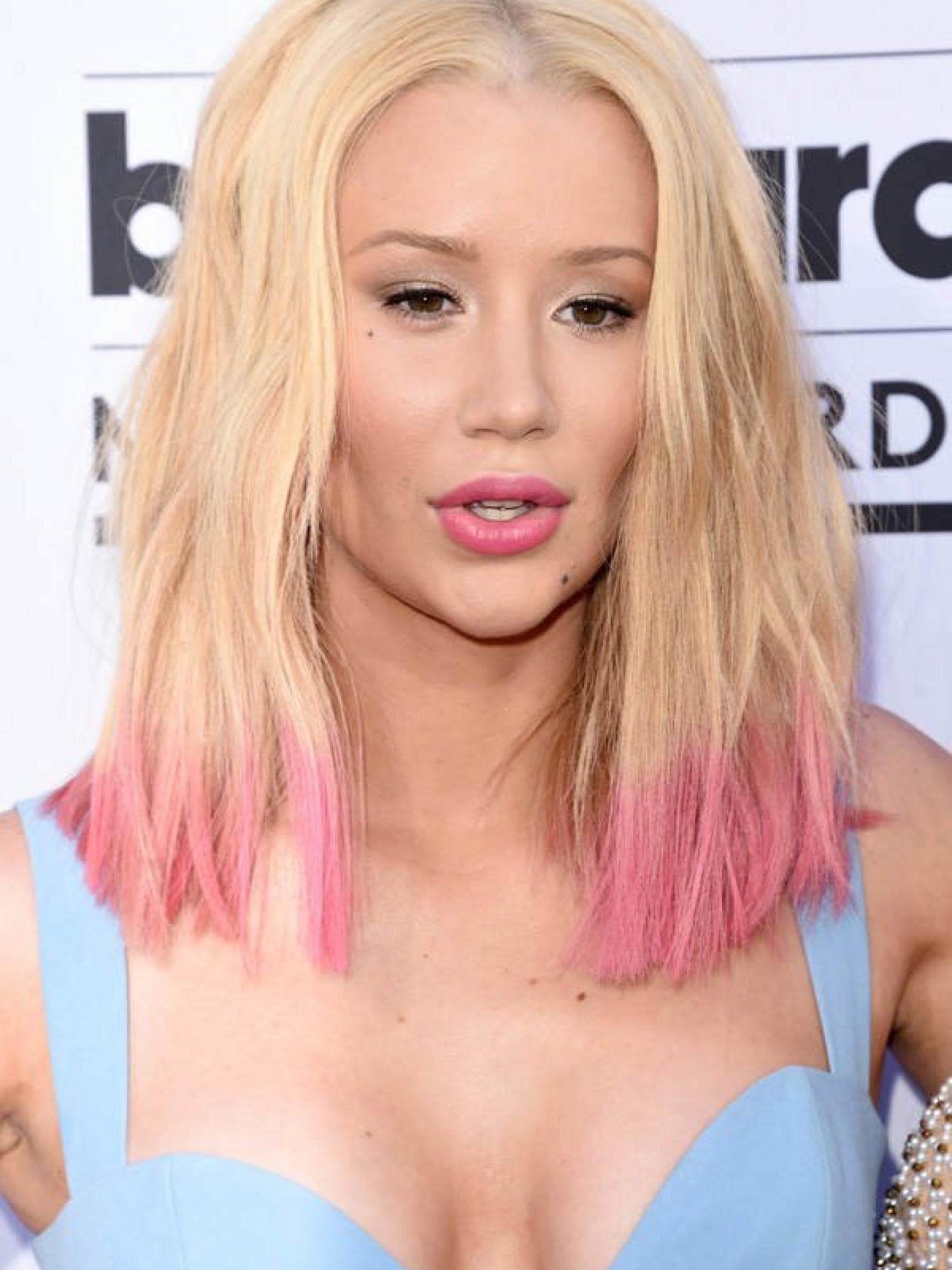 Iggy Azalea: Schönheits-OP Iggy Azalea: Schönheits-OP