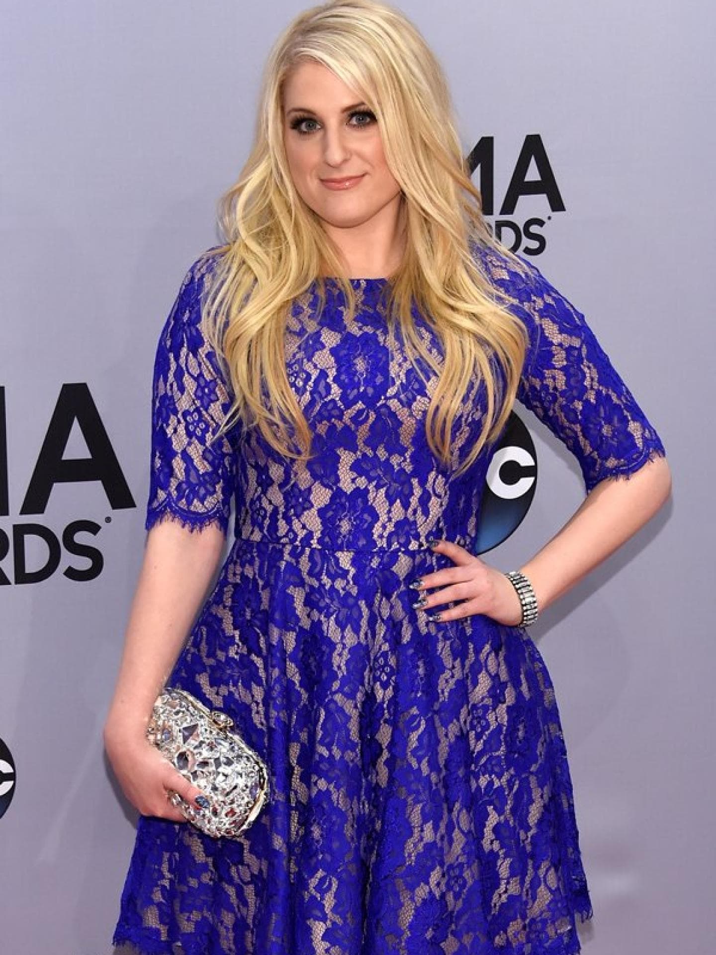 Meghan Trainor Figur Meghan Trainor Figur