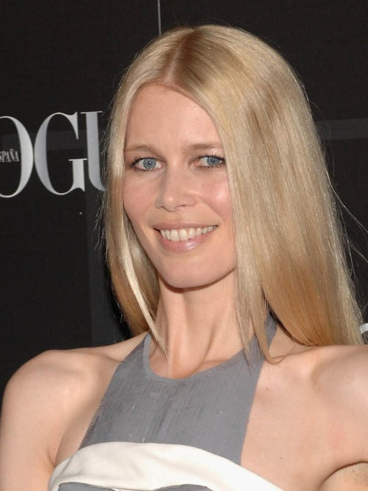 Claudia Schiffer: Das Supermodel Claudia Schiffer: Das Supermodel