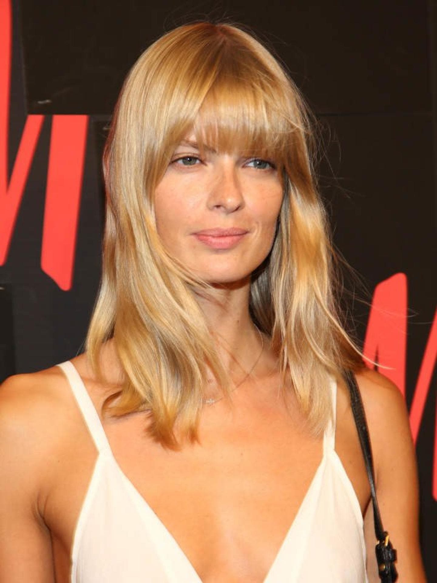 Julia Stegner: Schwanger Julia Stegner: Schwanger