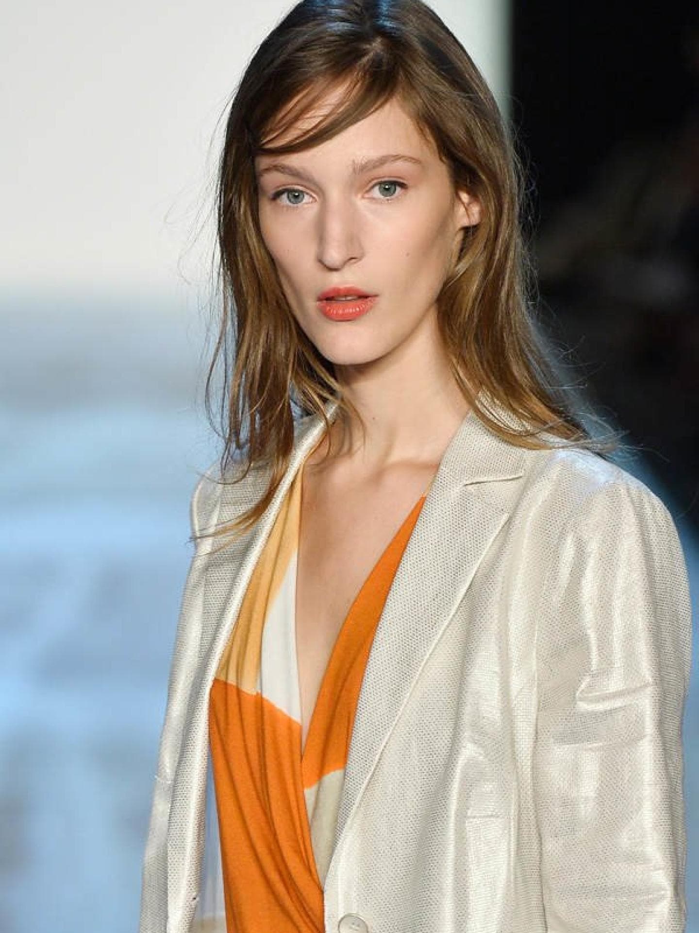 Franziska Müller: Model aus Berlin Franziska Müller: Model aus Berlin