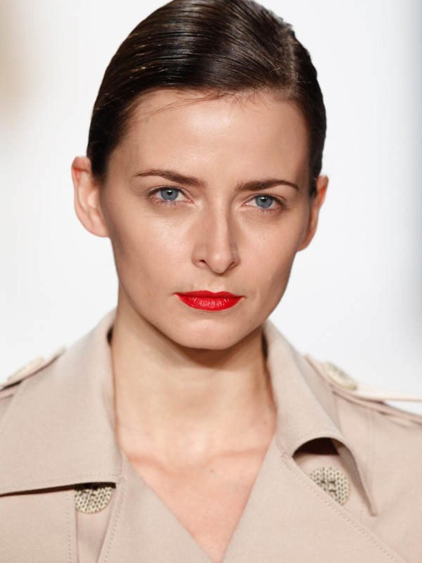 Eva Padberg: Model und Musikerin Eva Padberg: Model und Musikerin