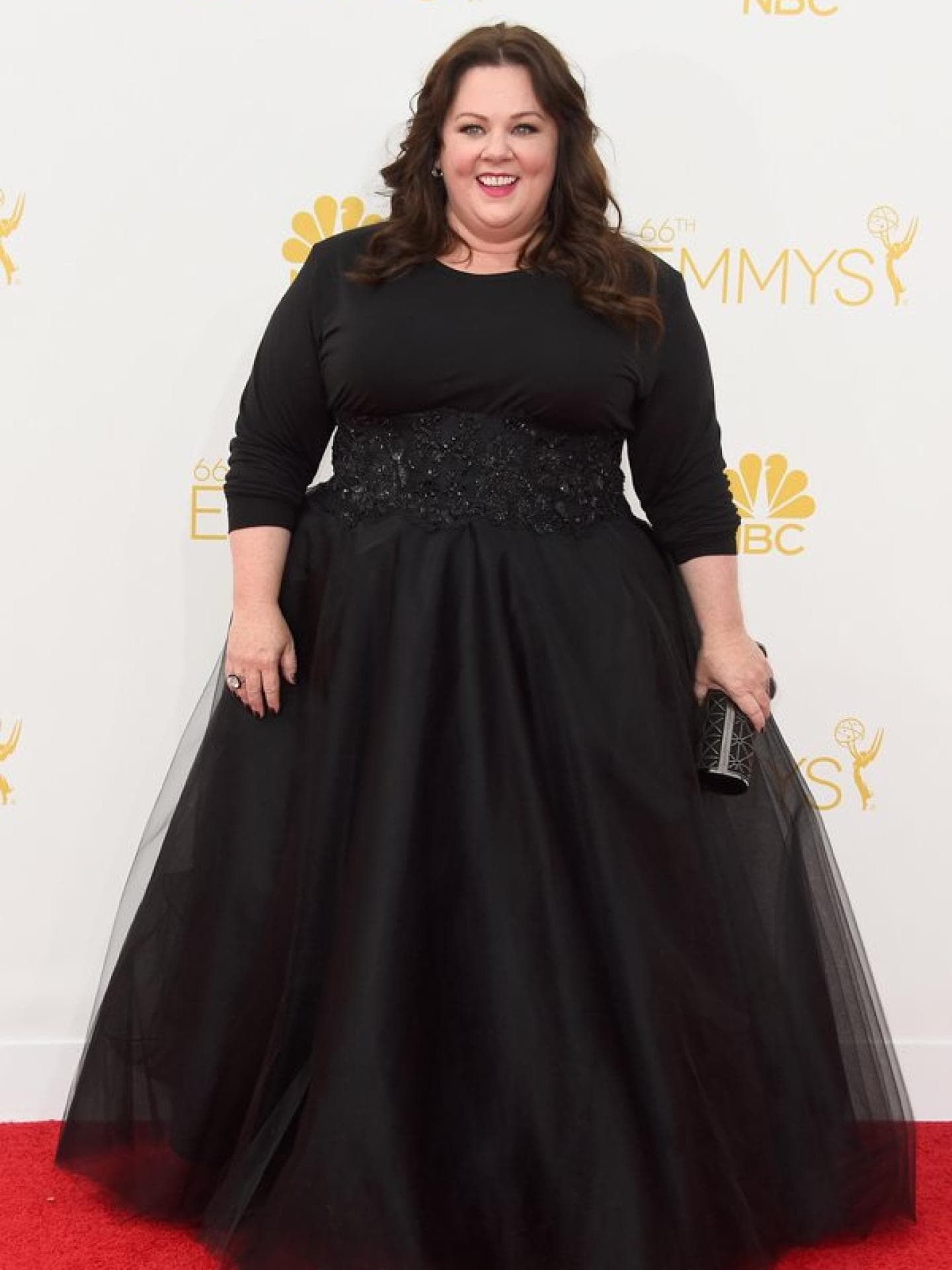 Melissa McCarthy Gewicht Melissa McCarthy Gewicht