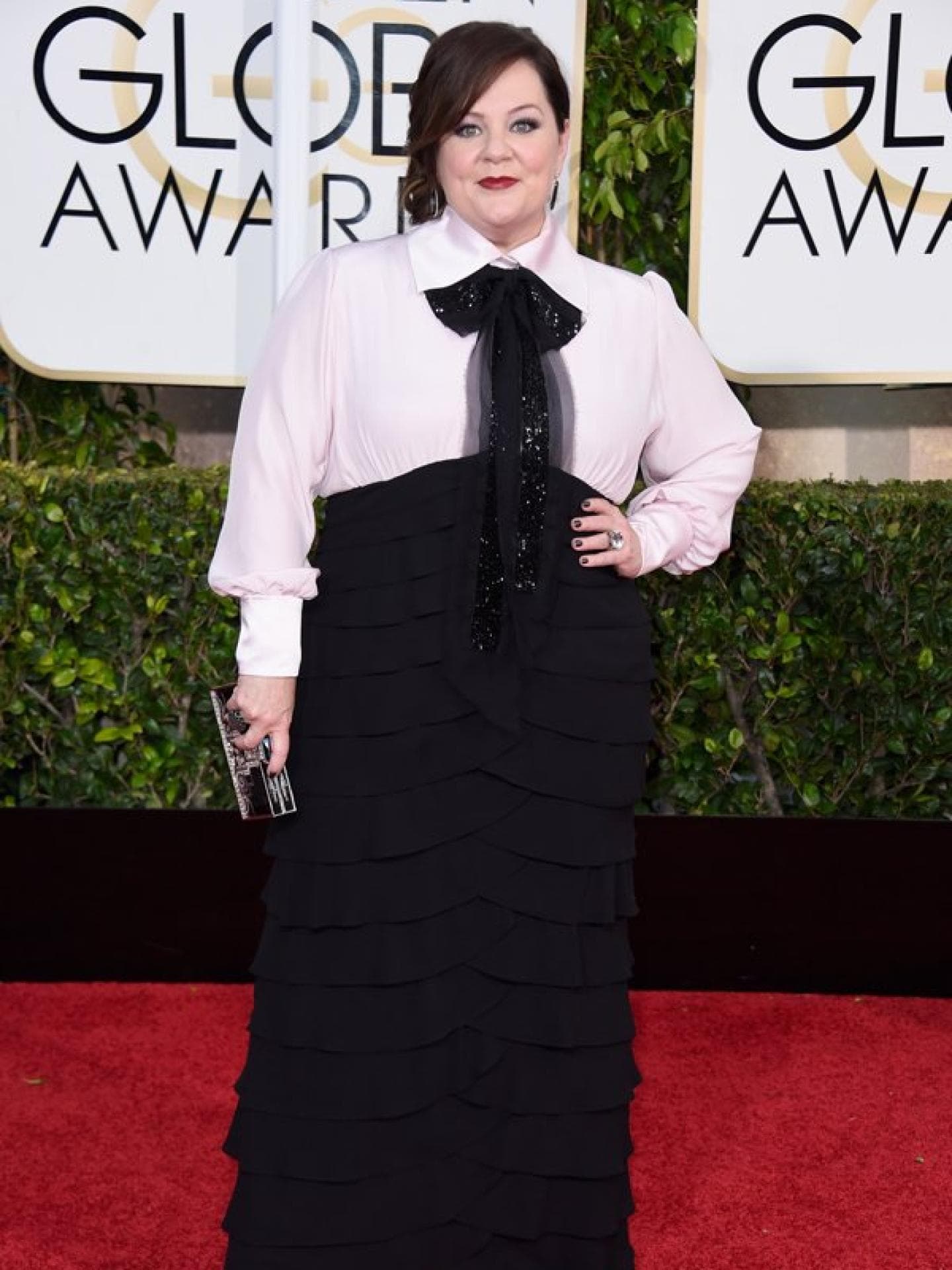 Melissa McCarthy Figur Melissa McCarthy Figur