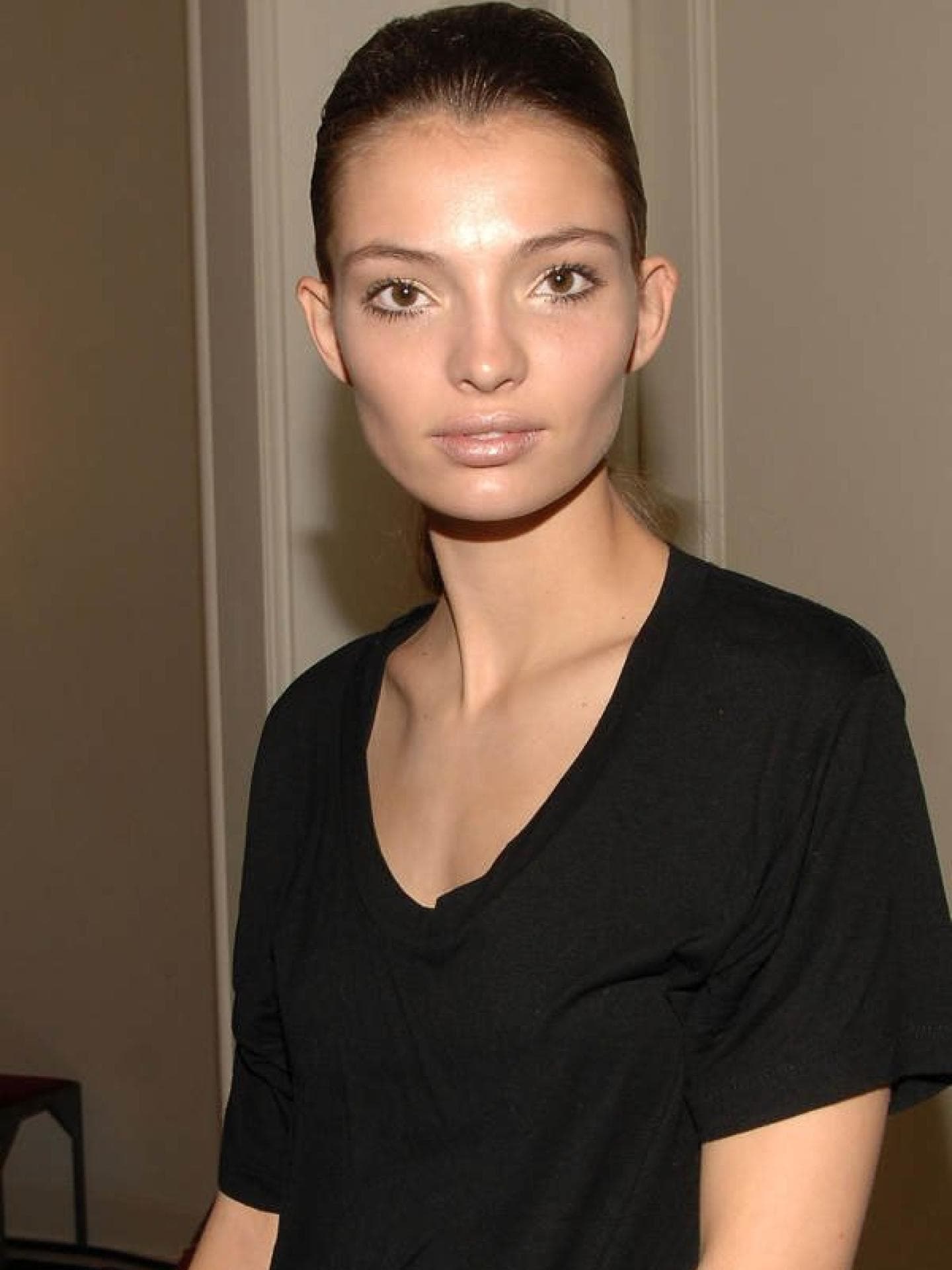 Carola Remer: Agent Provocateur und GQ Carola Remer: Agent Provocateur und GQ