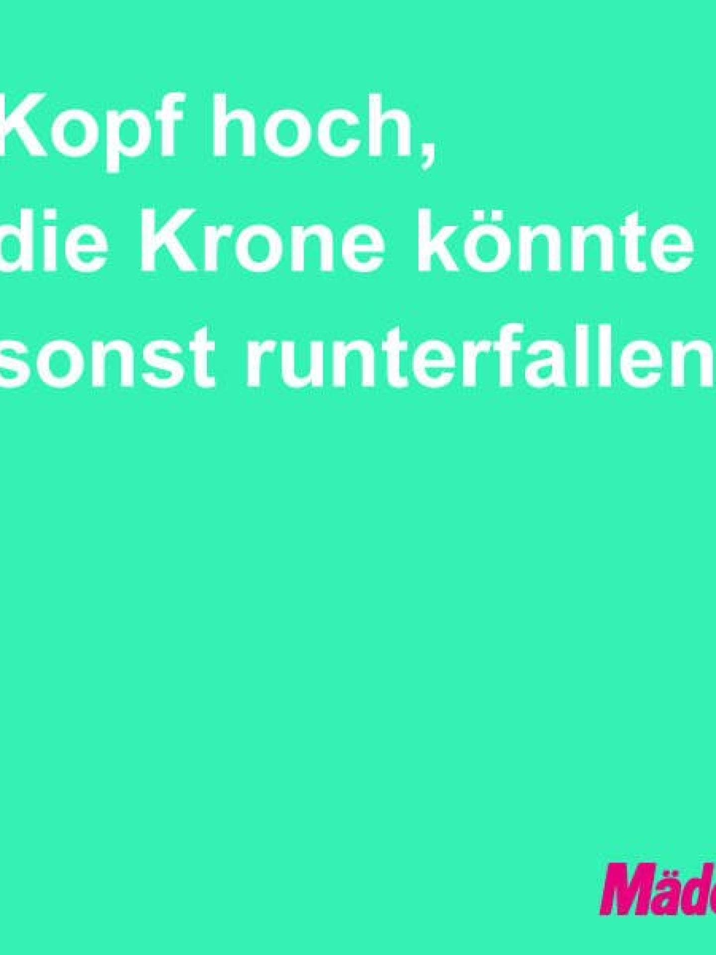 Spruch für Prinzessinnen Spruch für Prinzessinnen