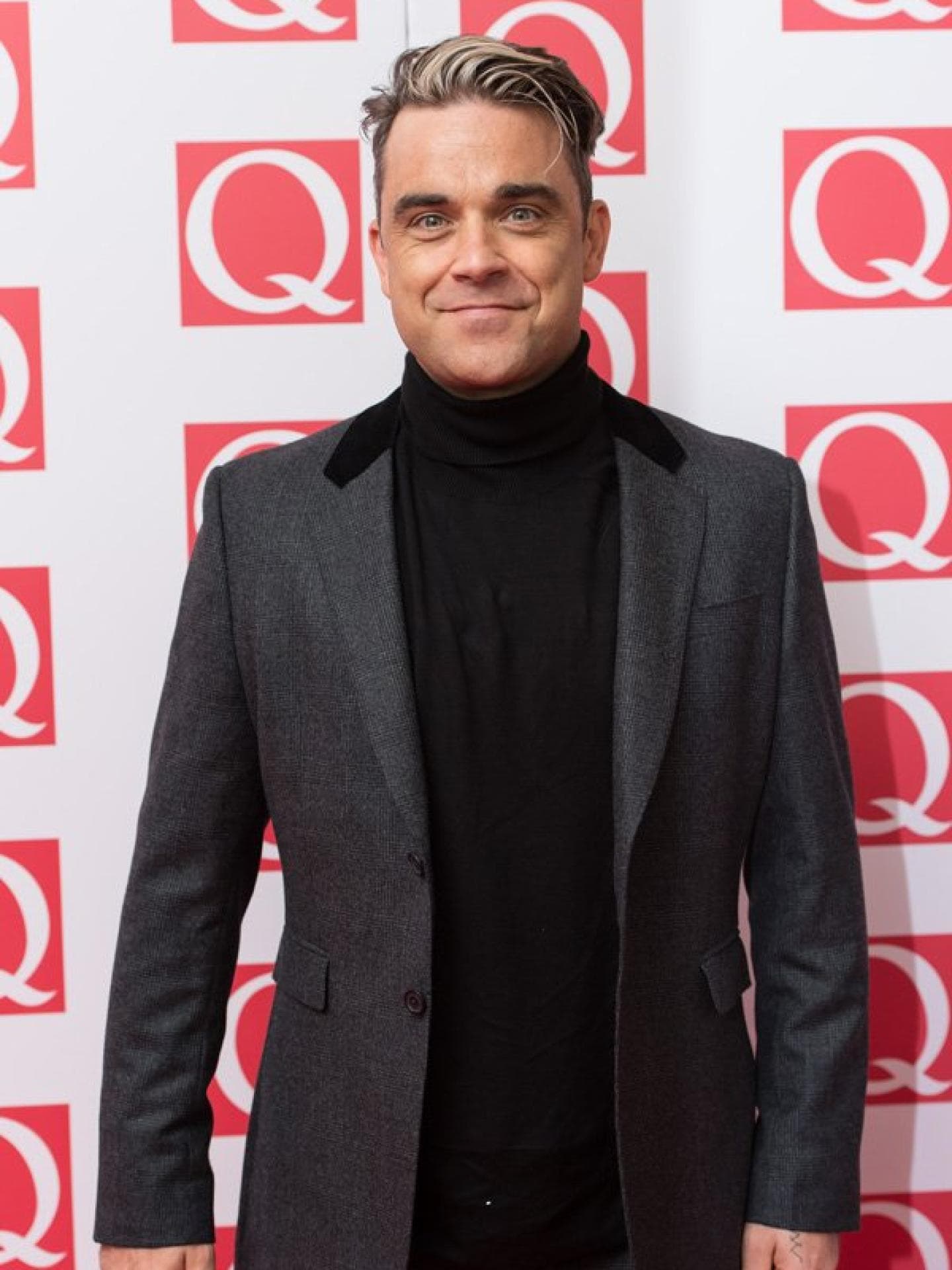Robbie Williams Gewicht Robbie Williams Gewicht