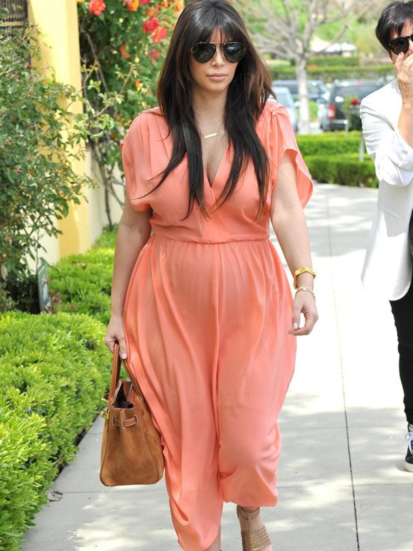 Kim Kardashian schwanger Kim Kardashian schwanger