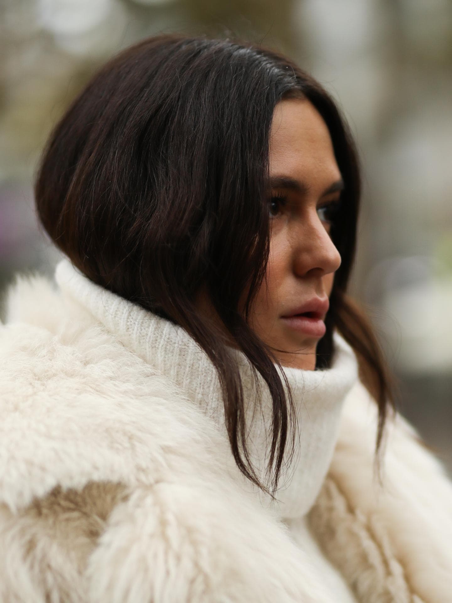 Leichte Wellen Leichte Wellen