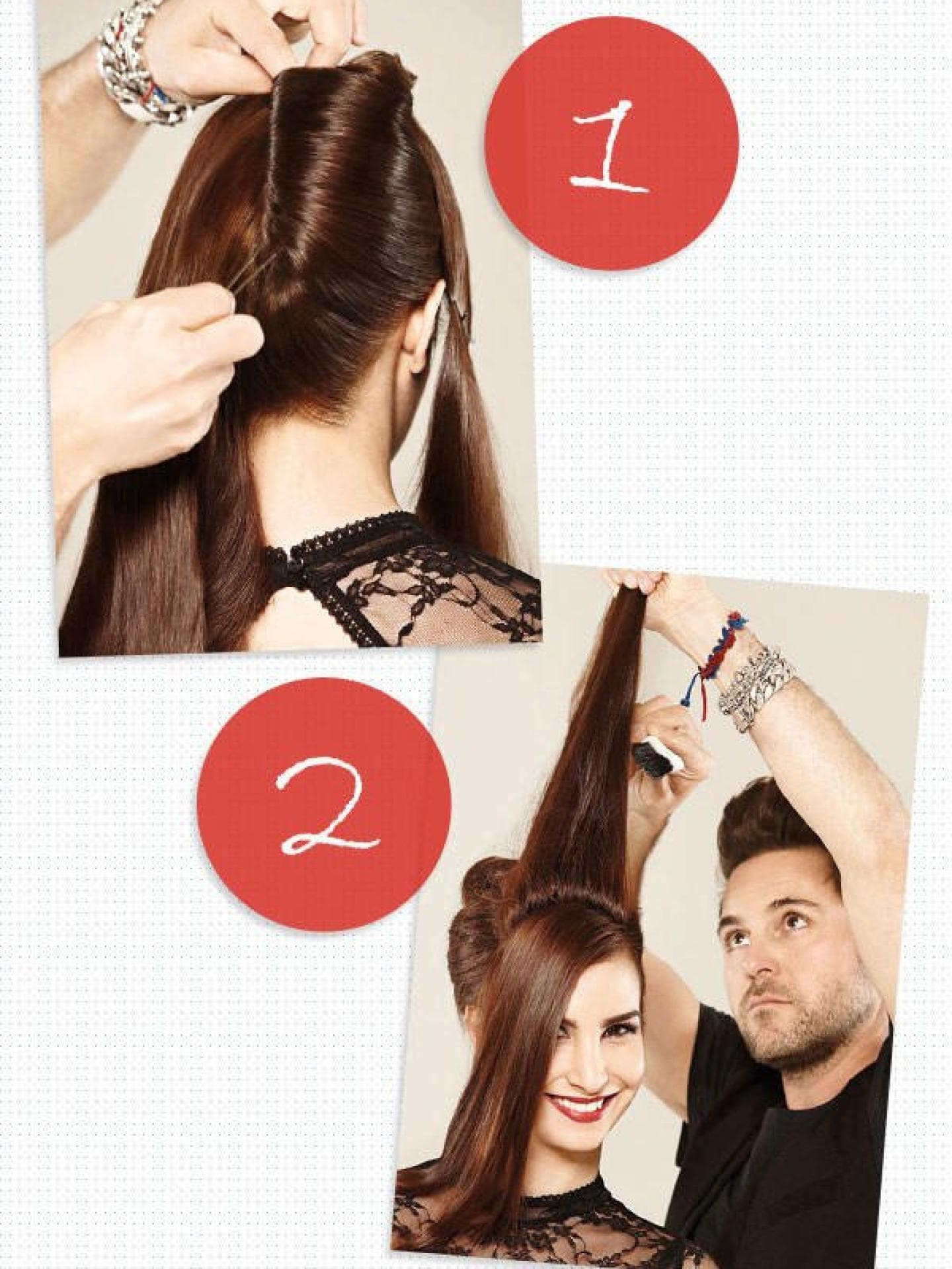 Eleganter Beehive selber machen mit Anleitung Eleganter Beehive selber machen mit Anleitung