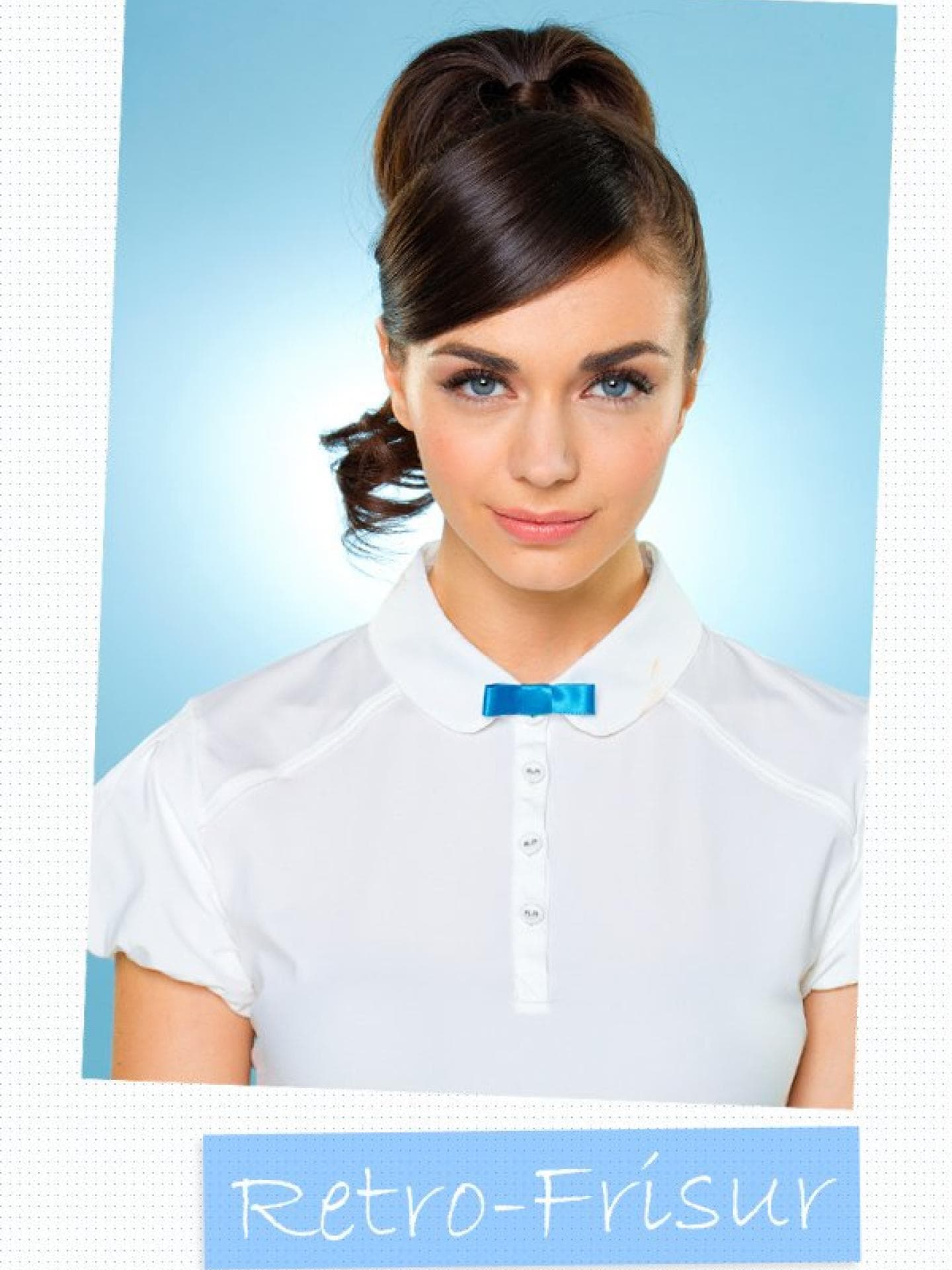 Hochsteckfrisuren selber machen Hochsteckfrisuren selber machen