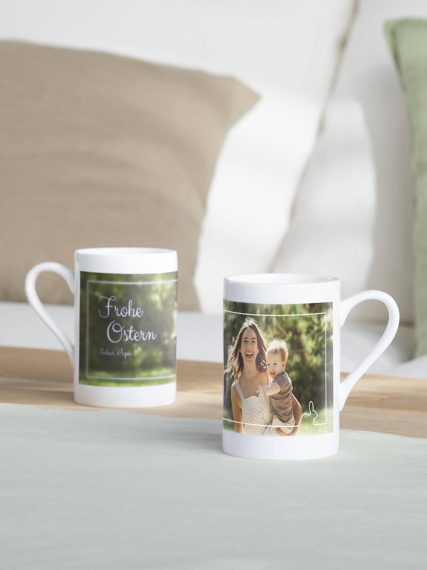 cewe porzellantasse cewe porzellantasse Ostern