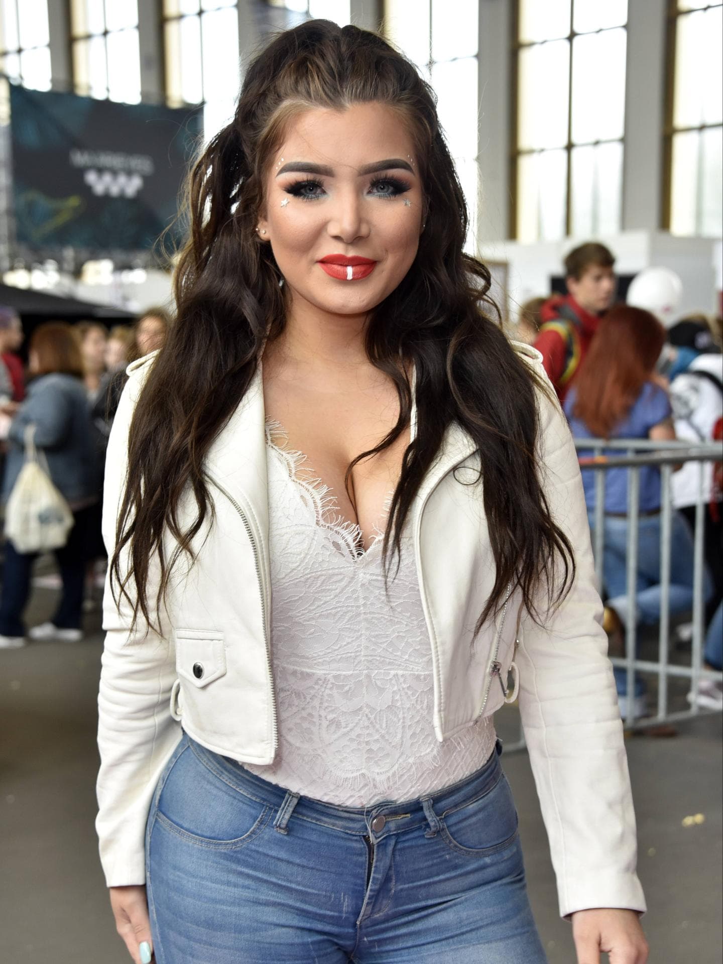 Melody Haase 2018 Melody Haase 2018