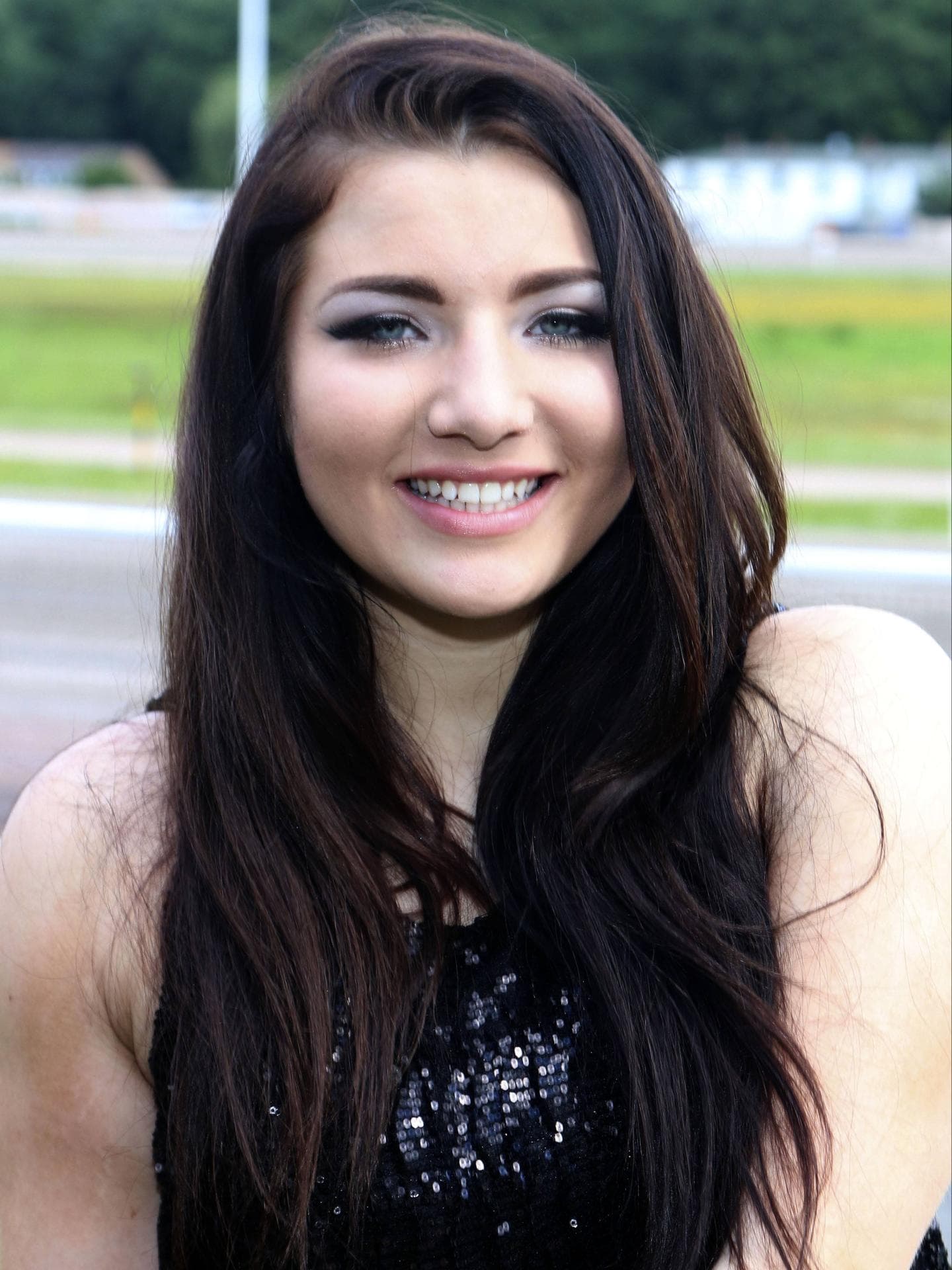 Melody haase 2014 Melody haase 2014