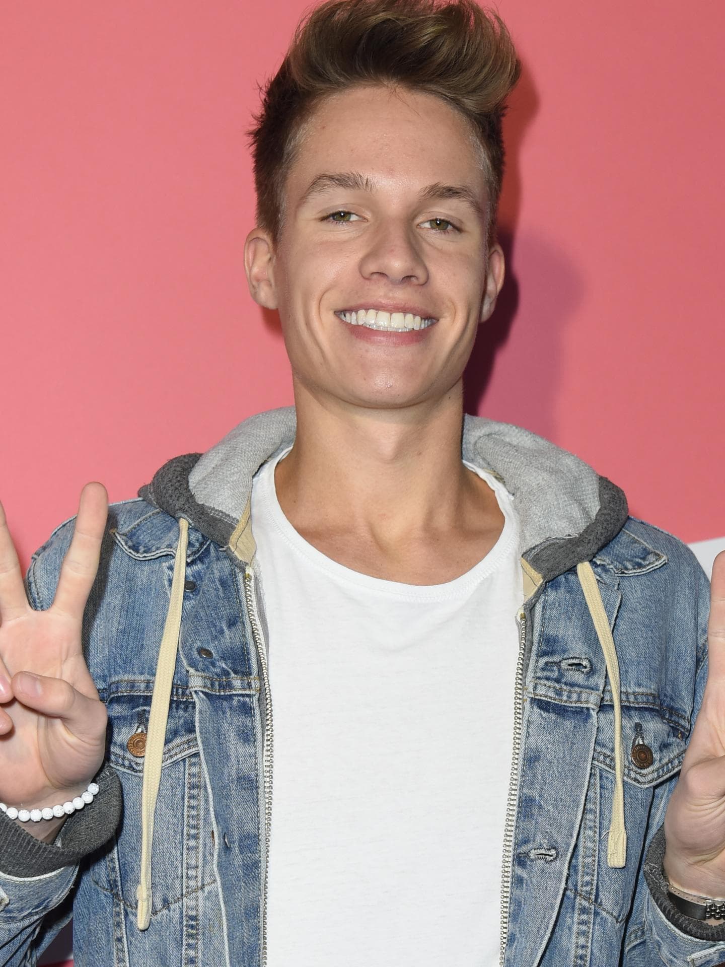 Luca Concrafter Youtube Star Luca Concrafter Youtube Star