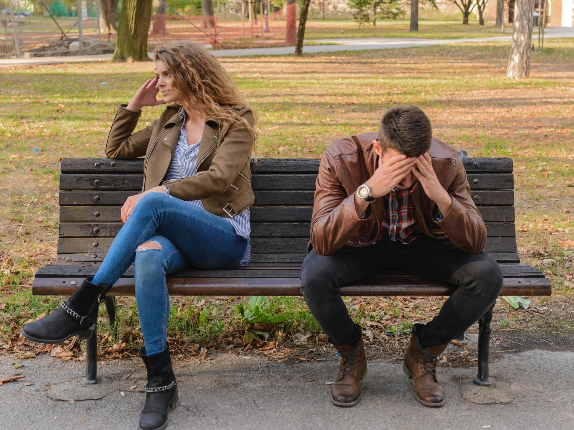 Trennung: Wie beende ich eine Beziehung richtig? Trennung: Wie beende ich eine Beziehung richtig?